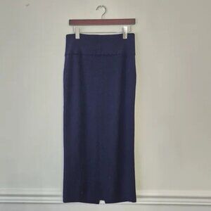 Eileen Fisher Merino Pencil Skirt NWOT